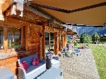Chalet des Combes - 