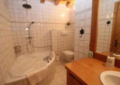 Chalet Chocolat - (fr)Bathroom