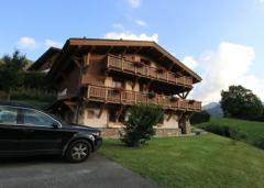 Chalet Chocolat - (fr)Chalet Chocolat