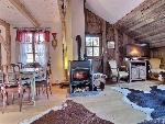 Chalet Christiania - 