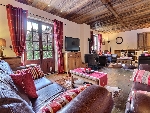 Chalet Christiania - 
