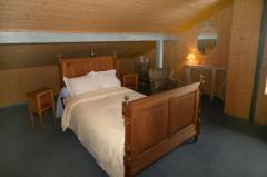 Chalet Le Clos Alpin - Chambre
