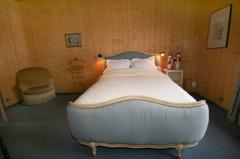 Chalet Le Clos Alpin - Chambre
