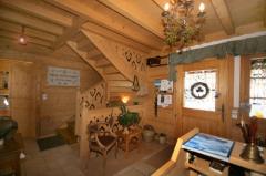 Chalet Le Clos Alpin - L