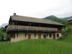 Chalet Clos du Lou - (fr)Chalet Clos du Lou