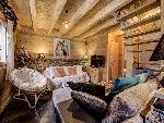 Chalet Cocon - 