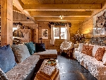 Chalet Cocon - 