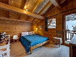 Chalet Cocon - 