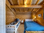 Chalet Cocon - 