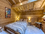 Chalet Cocon - 