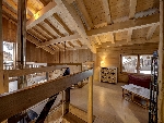 Chalet Cocon - 