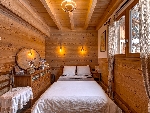 Chalet Cocon - 