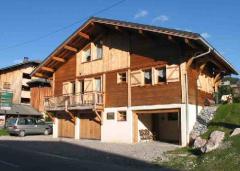 Chalet du Coin - (fr)Chalet du Coin