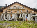 Colonie de Vacances - 
