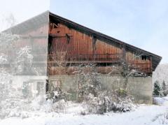 Ferme Combe au Flé - 