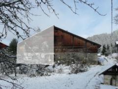 Ferme Combe au Flé - 