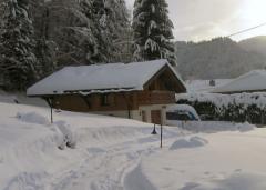 Chalet Copains - (fr)Chalet Amis