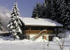Chalet Copains - (fr)Chalet Copains