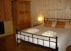 Chalet Copains - (fr)Bedroom