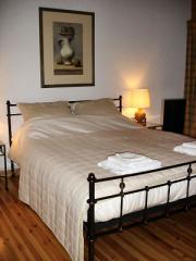 Chalet Copains - (fr)Bedroom