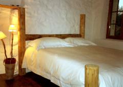 La Cortiena Mountain Lodge - (fr)Bedroom 6
