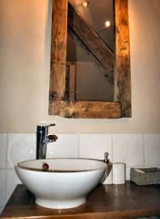 La Cortiena Mountain Lodge - (fr)Bathroom 4