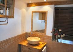 La Cortiena Mountain Lodge - (fr)Bathroom 5