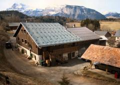 La Cortiena Mountain Lodge - (fr)La Cortiena Mountain Lodge