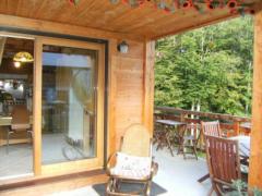 Chalet Coteau Sud - 