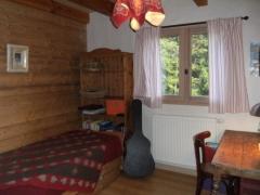 Chalet Coteau Sud - 