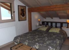 Chalet Coteau Sud - 