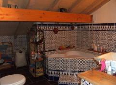 Chalet Coteau Sud - 