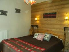 Chalet Coteau Sud - 
