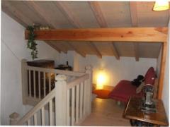 Chalet Coteau Sud - 