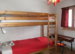 Chalet Coteau Sud - 