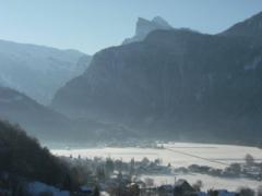 Chalet Coteau Sud - 