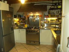 Chalet Coteau Sud - 