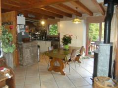 Chalet Coteau Sud - 