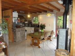 Chalet Coteau Sud - 