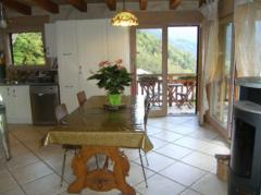 Chalet Coteau Sud - 