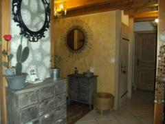 Chalet Coteau Sud - 