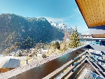 Chalet Coteau Royal E - 