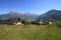 Terrain Les Terrasses de Coterat - 