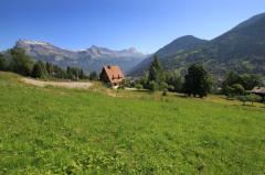 Terrain Les Terrasses de Coterat - 
