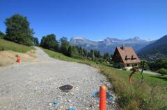 Terrain Les Terrasses de Coterat - 
