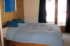 Chalet Cravarin - (fr)Bedoom 4