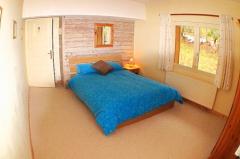 Chalet Cravarin - (fr)Bedroom 2