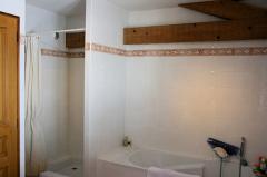 Chalet Cravarin - (fr)Bathroom