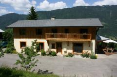 Chalet Cravarin - (fr)Chalet Cravarin