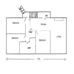 Chalet Cravarin - 
